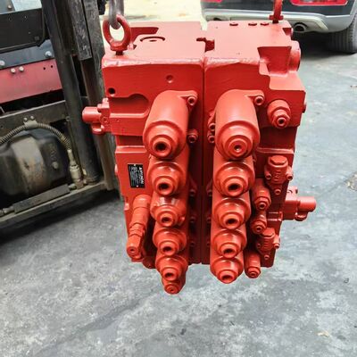 31Q6-16113 Regelklep voor Hyundai Robex 220 LC 9A