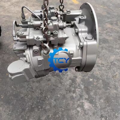 HPV118HW-23B Hydraulische pomp 9262319 9257345 9262320 voor E200D LC ZX200-3