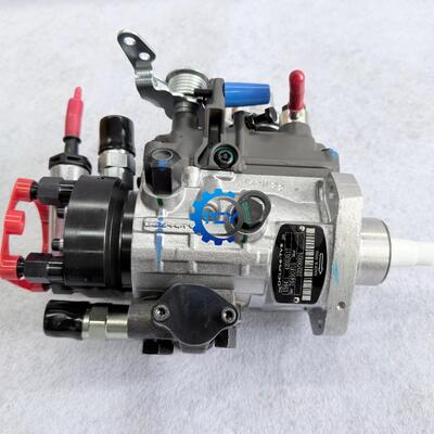 320/06924 DIESEL brandstof-INJECTIEPOMP voor 3CX