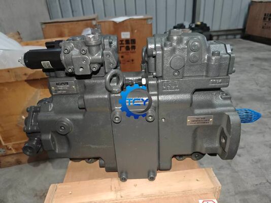 K7V63DTP-9NOE Hydraulische pomp voor liugong CLG915 GLG915E XCMG150 SANY135