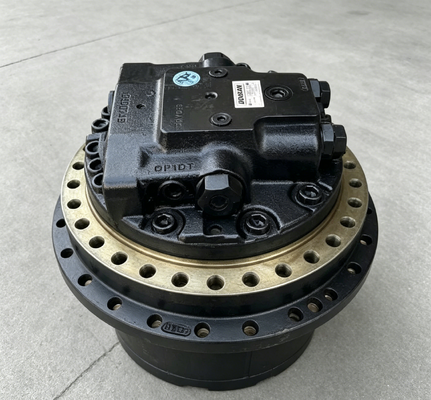 170401-00079A FINALE DRIVE K1017674 HYDRAULISCH MOTOR voor DX180LC DX160LC