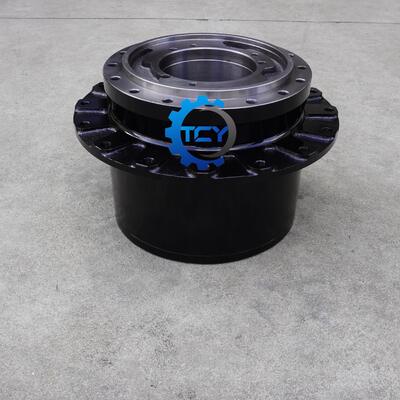 536-7272 FINAL DRIVE GP ZONDER MOTOR VAN CAT320GC CAT320GX