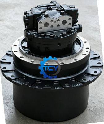 557-5878 557-5875 612-2210 612-2209 Finale schijf voor CAT320GC CAT323GC CAT325GC