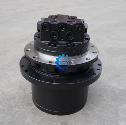 170401-00090 MBEB552A FINAL DRIVE voor DX60-9 DX60-7