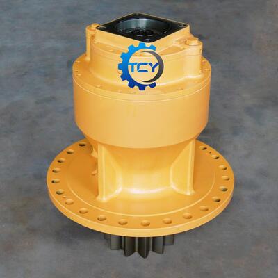 595-9505 5959505 Swingreducer voor graafmachines voor CAT395