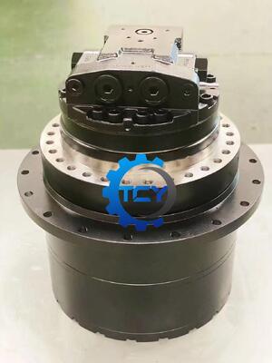 EC240LC FINAL DRIVE SA7117-34001 7117-34001 voor excavator met reismotor