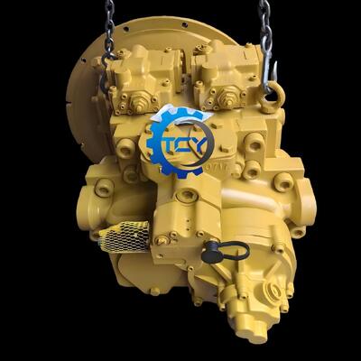 2959663 POMP GP-ZUIGER VOOR CAT345D 349D HYDRAULISCHE POMP