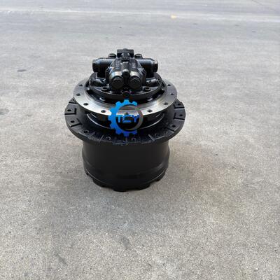 9181123 9180731 EXCAVATOR FINAL DRIVE PARTS TRAVEL DRIVE MOTOR voor de HITACHI ZX120