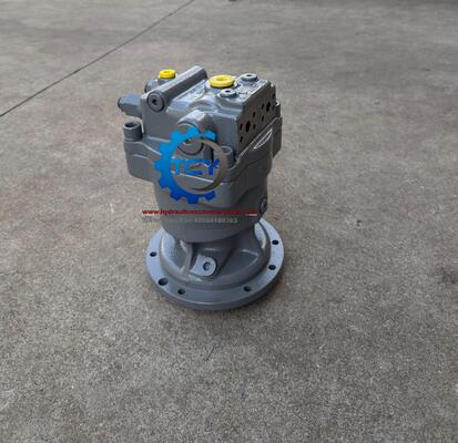 9196961 9177550 Schommelmotor VOOR ZX120 ZX130