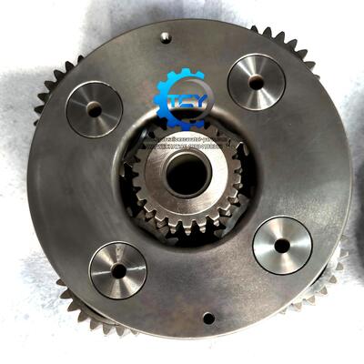 39Q8-12251 39Q8-12201 CARRIER NO.2 WITH GEAR-SUN NO.2 voor hx300 r300-9