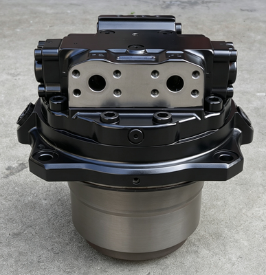 4688059 MOTOR-OIE VOOR ZX870LCR-5G EX1200 REISINGSTOEL
