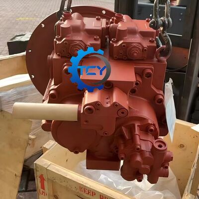 31Q6-15010 Hyundai HCE K3V112DP-1L9R-9P49 HOOFDPOMP