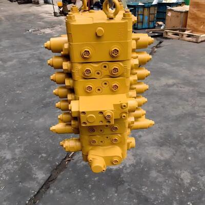 723-56-11501 REGELKLEP PC130-7 HOOFDREGELKLEP