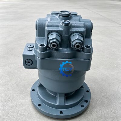 4330219 HYDRAULISCHE MOTOR AP5S67W30 ZWENKMOTOR VOOR EX120-5 EX120-5X EX120-5Z EX130H-5 EX130K-5 EX135UR EX135UR-5 GRAAFMACHINE