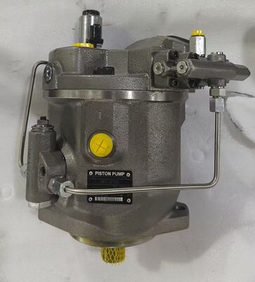 267-2755 PISTONPOMP 10R8708 VOOR CAT MOTOR C4.4 3054C GRAAFMACHINE 420E 430E 432E 434E 442E 444E