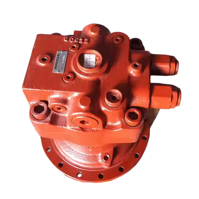 2401-9309 ZWENDOMECHANISME VOOR DOOSAN DX340LCA DX420 GRAAFMACHINE