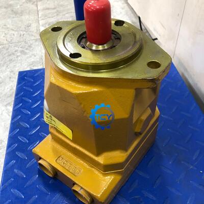 295-9429 PISTONMOTOR 2959429 motor voor CAT345D 349D ventilatorpomp