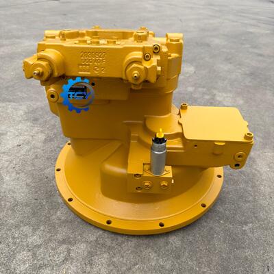 E330CL E330C HYDRAULISCHE POMP 10R-1551193-2703 216-0038 216-0039