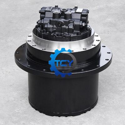 525-3672 5253672 Drive GP Final voor CAT320D3 323D3 Hydraulische motor