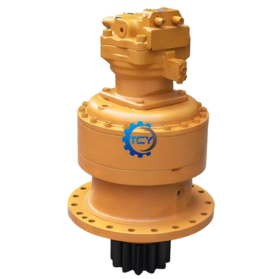60300008592 ZWEMOTOR M5X250CHB voor SY485 SY500 SY550